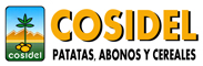 logotipo cosidel